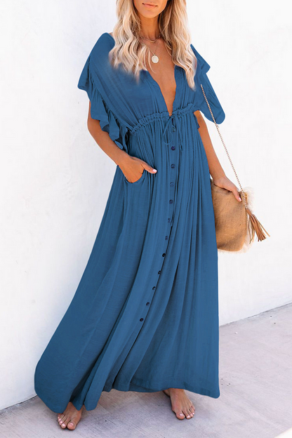 Vestido de elegancia atemporal