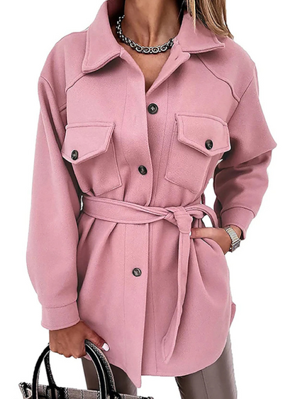Chaqueta de transición