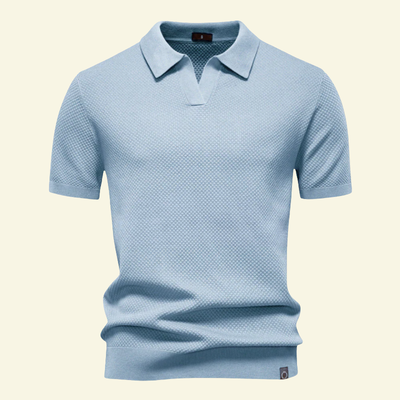 Męska Koszulka Polo Johnny