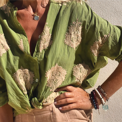 YSABELLE | Blusa elegante y actual