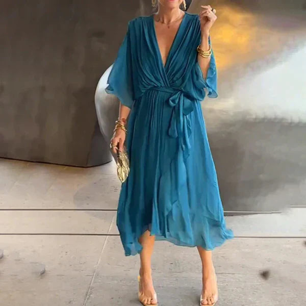 Divina - Vestido elegante