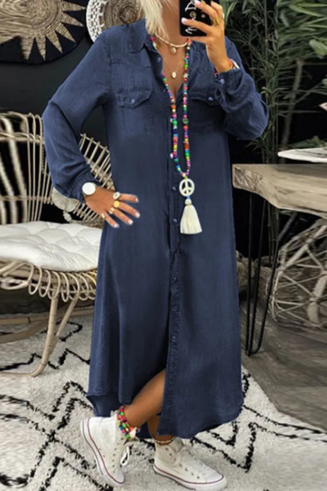 casual street camisa patchwork lisa