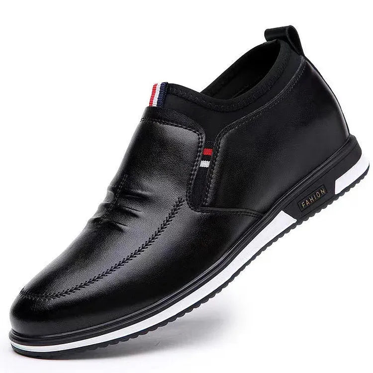 Męskie Nowoczesne Buty Do Chodzenia