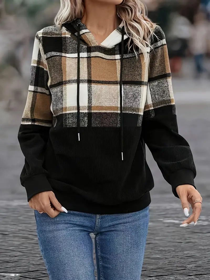 Sudadera con capucha Darlie® Relaxed and Timeless