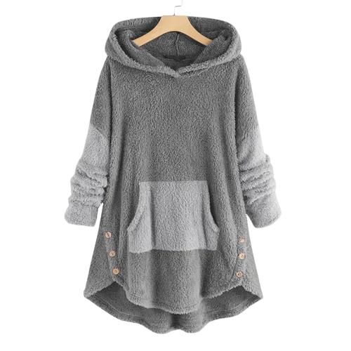 Las chaquetas más cálidas de la temporada