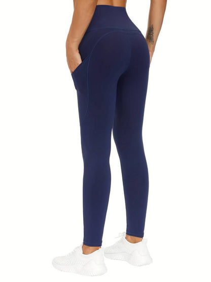 Pantalones de yoga