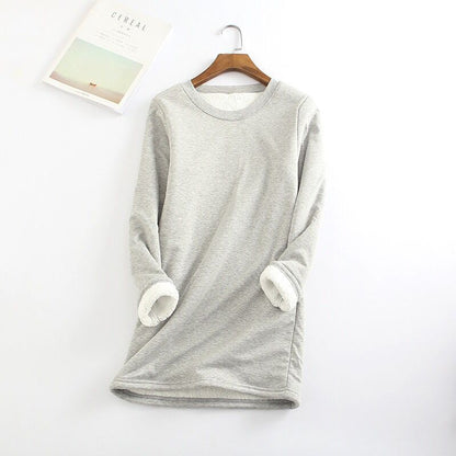 Miara - Cómodo jersey para mujer