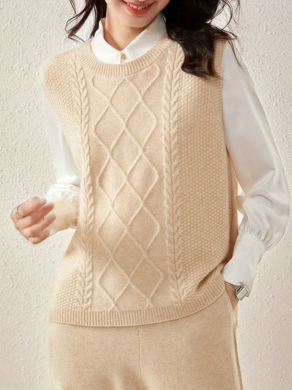 Raven Sweater | Jersey de punto para mujer