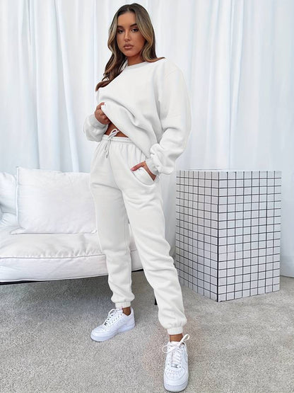 Maya - Traje de jogging elegante y cómodo para mujer