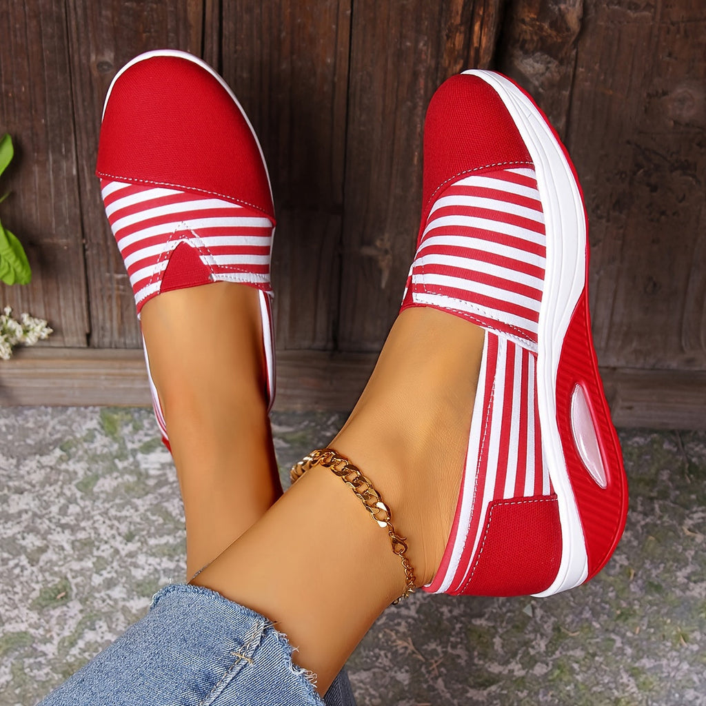 Damskie Buty Na Platformie