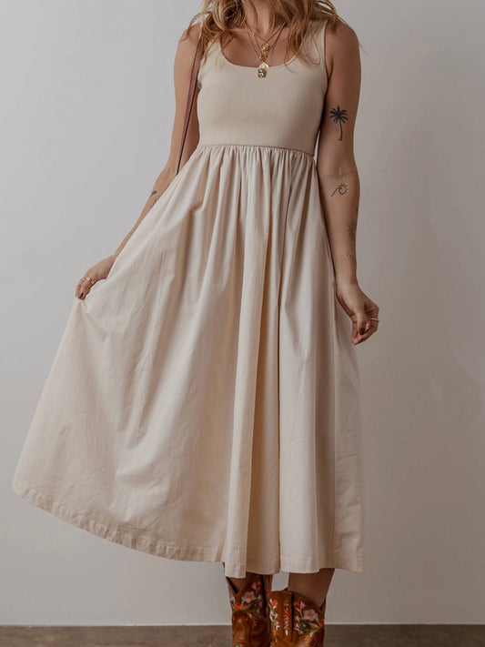 Vestido Barefoot Bliss
