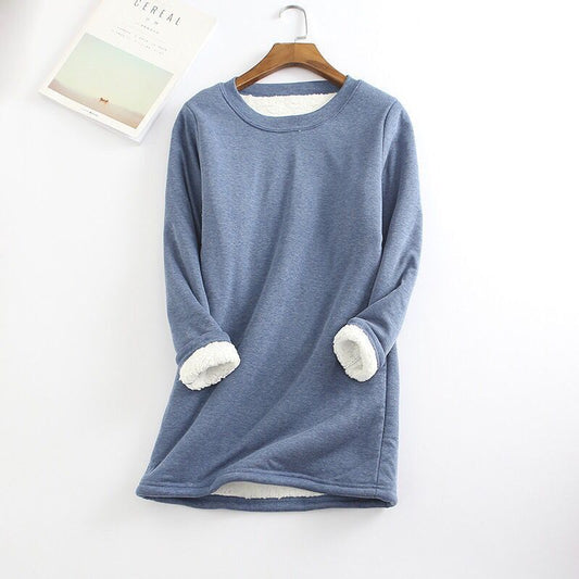 Miara - Cómodo jersey para mujer