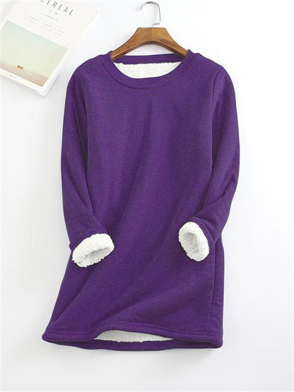 Miara - Cómodo jersey para mujer