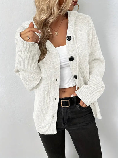 Chaqueta Gigi de manga larga para mujer