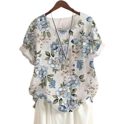 Feronah | Ladies leisure blouse
