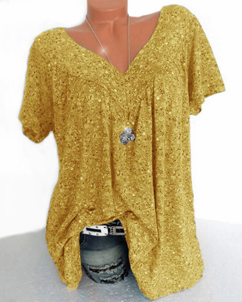 Dina | Blusa de mujer