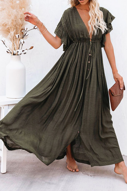 Vestido de elegancia atemporal