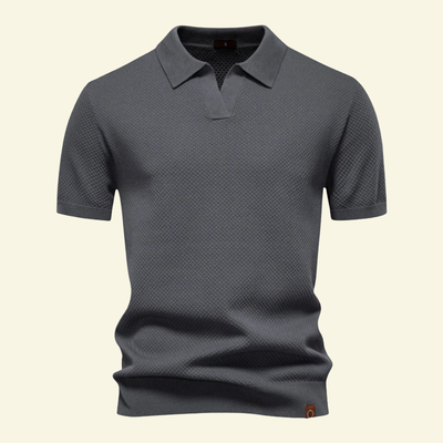 Męska Koszulka Polo Johnny