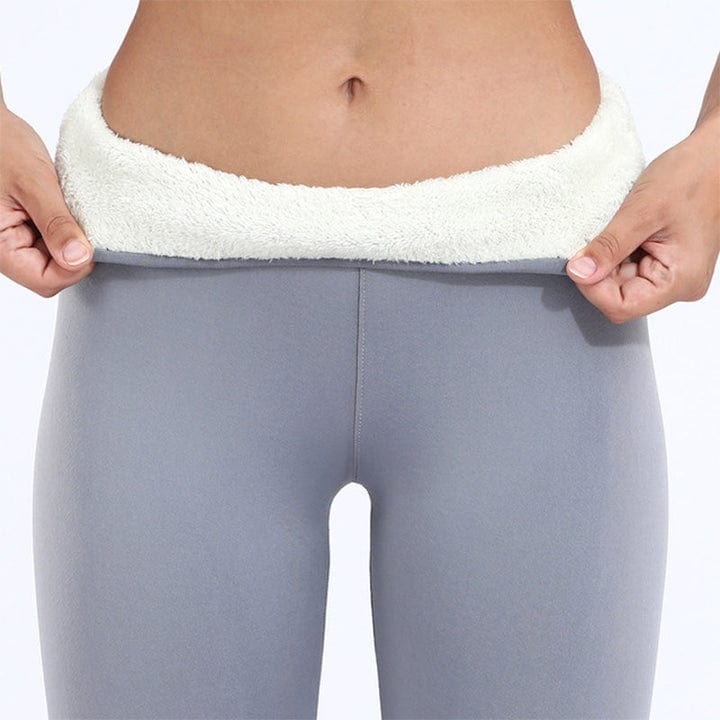 Leggings de cintura alta para mujer