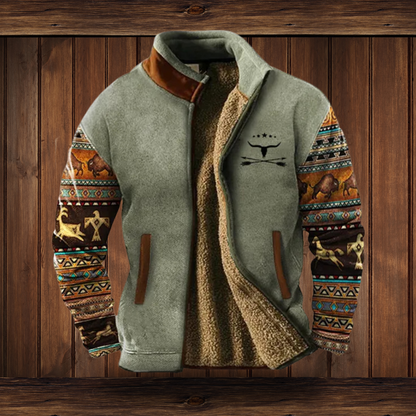 Chaleco de forro polar Merino™ | Outdoor