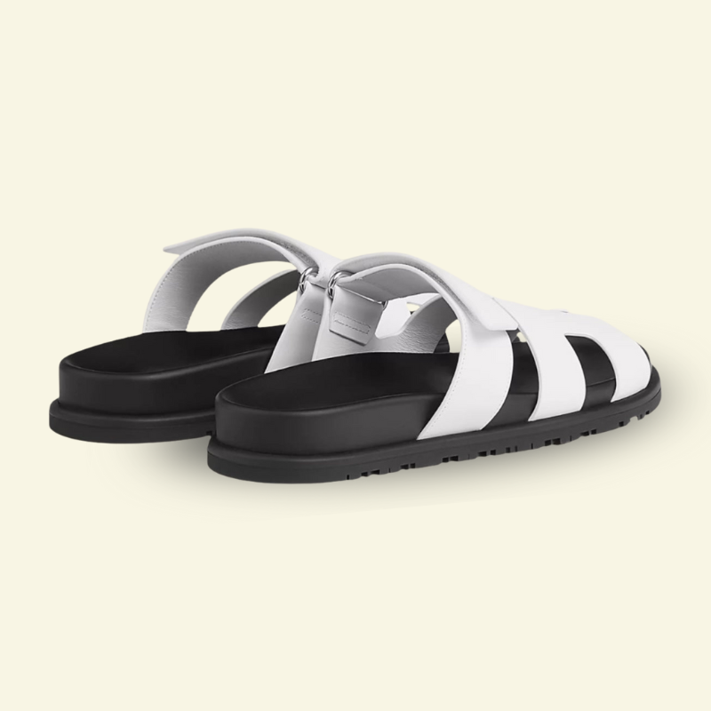 Damskie Klapki Slide