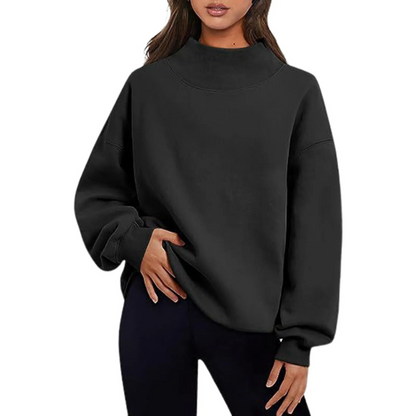 Bronia Sweater | Jersey de mujer holgado