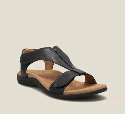 Reina® | Sandalias ortopédicas con soporte para el pie