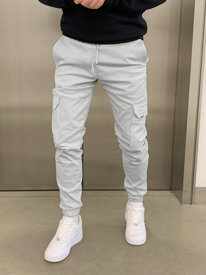 Velloria™ | Cargo Jogger Pants: la comodidad se une al estilo