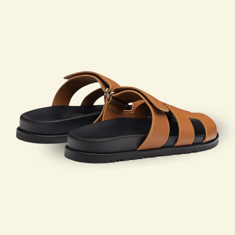 Damskie Klapki Slide