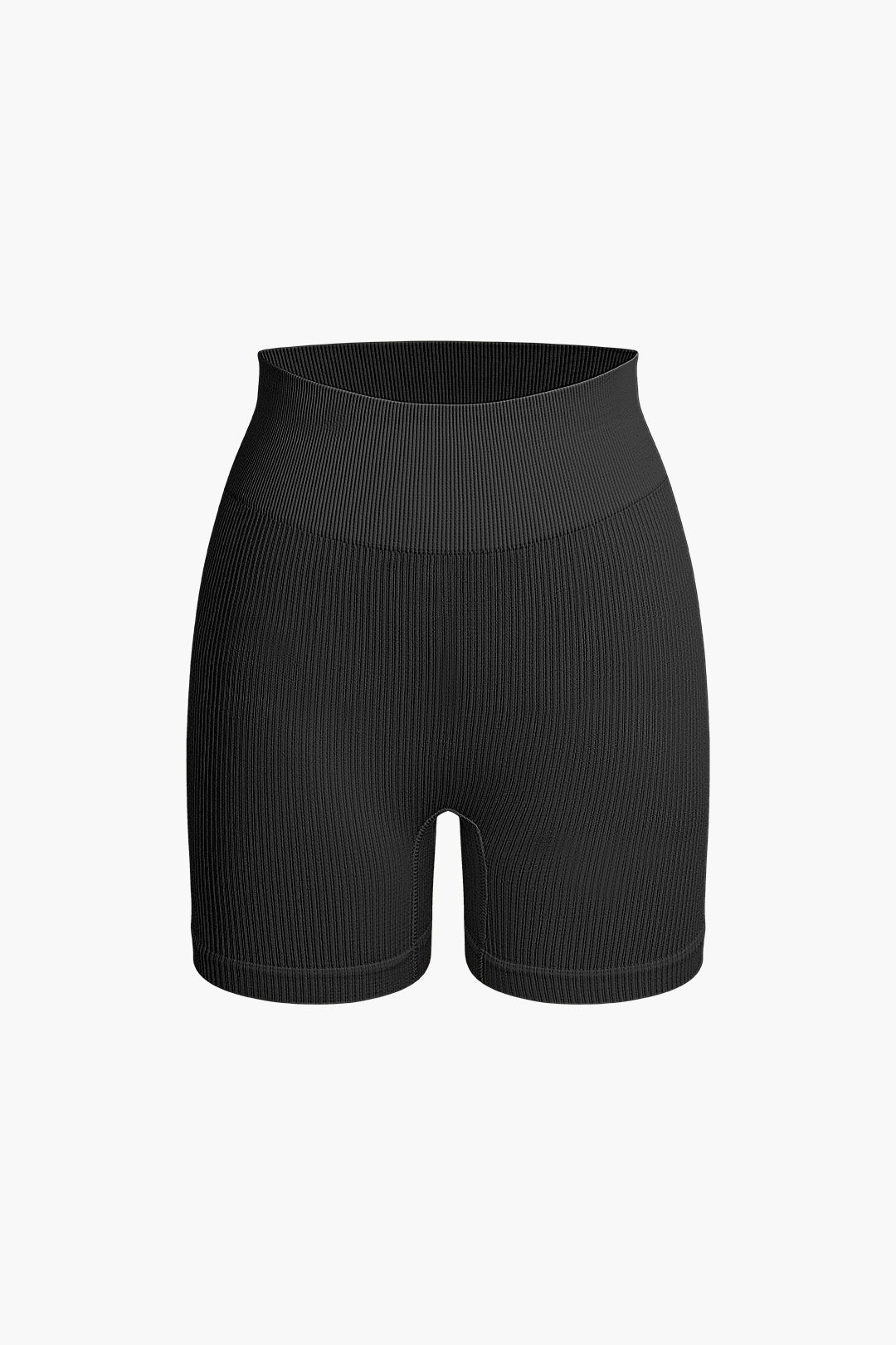 Pantalones cortos de yoga fitness running