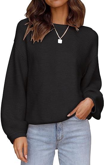 Suave jersey de punto elástico