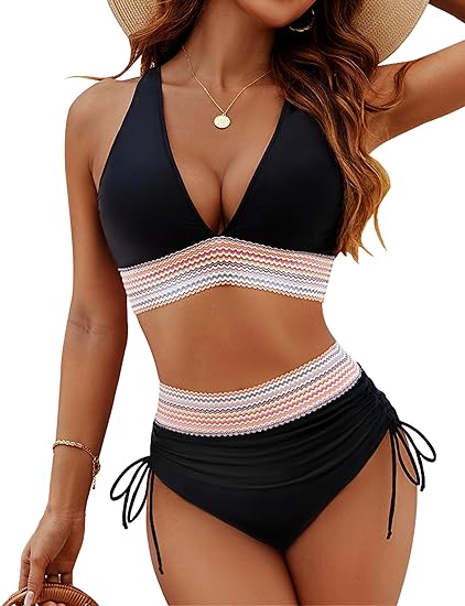 Eva® | Bikini corto