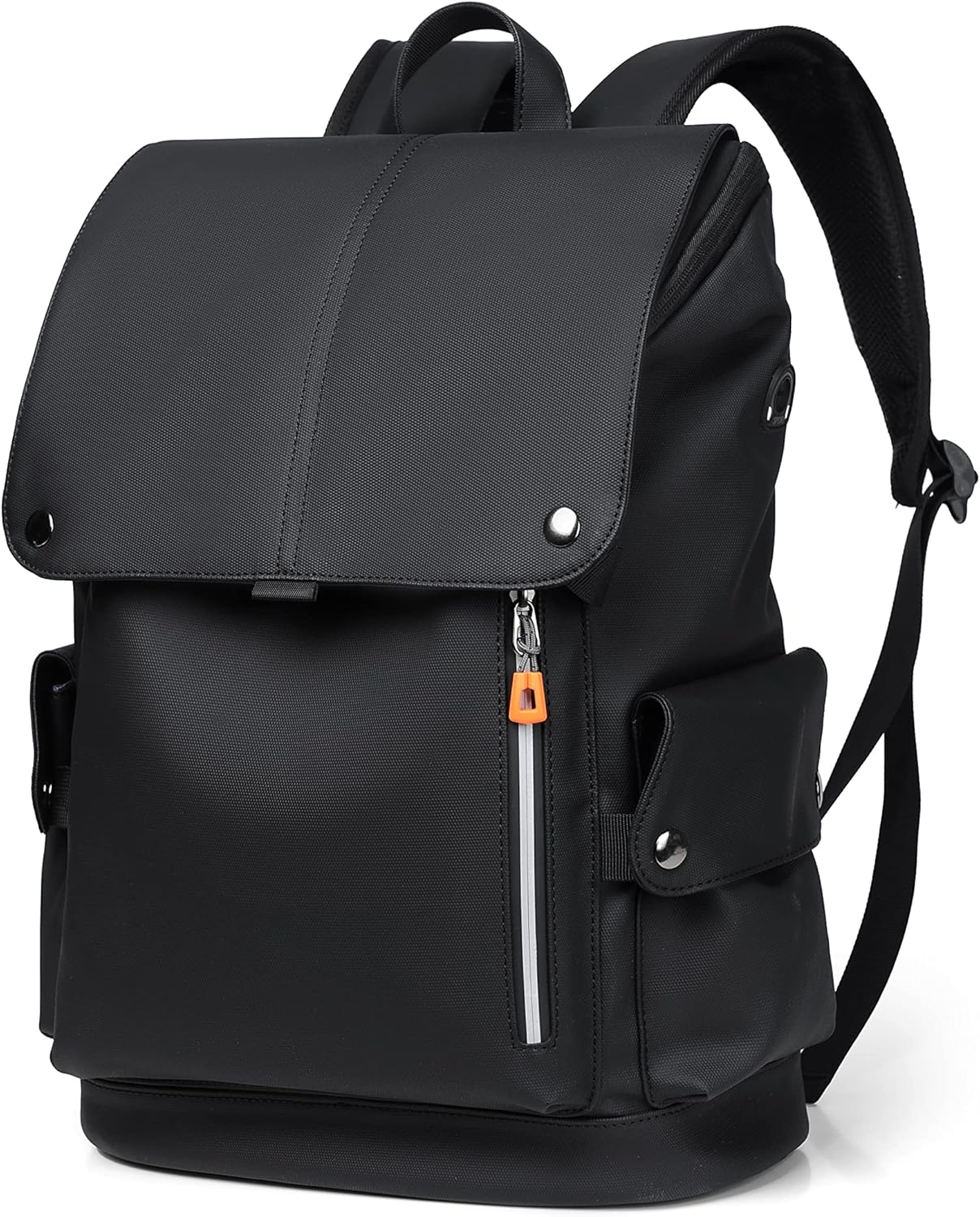 Blake | Travel Tech Backpack: Mantente conectado y organizado