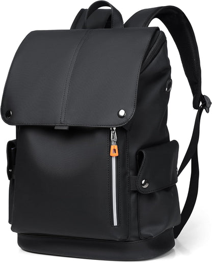 Blake | Travel Tech Backpack: Mantente conectado y organizado