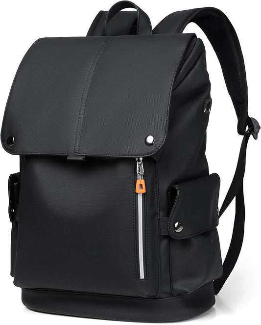 Blake | Travel Tech Backpack: Mantente conectado y organizado