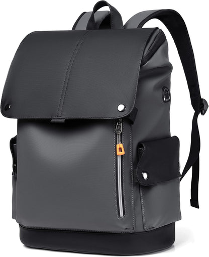 Blake | Travel Tech Backpack: Mantente conectado y organizado