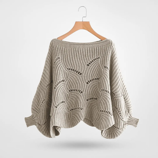 Jersey Yalisa | Jersey de punto casual