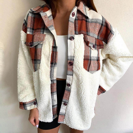 Chaqueta polar | nia