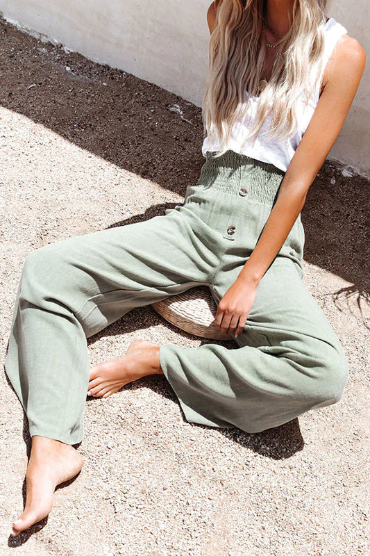 Delphi - Pantalones Kamille
