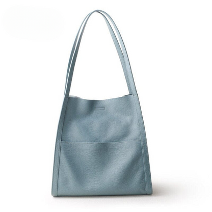 Katherine - Elegante bolso de piel