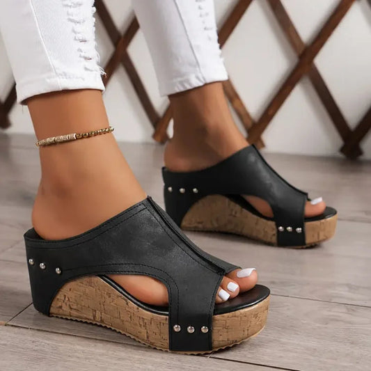 Sandalias Paola