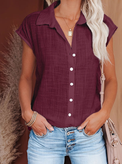 VelaVie - Blusa de verano