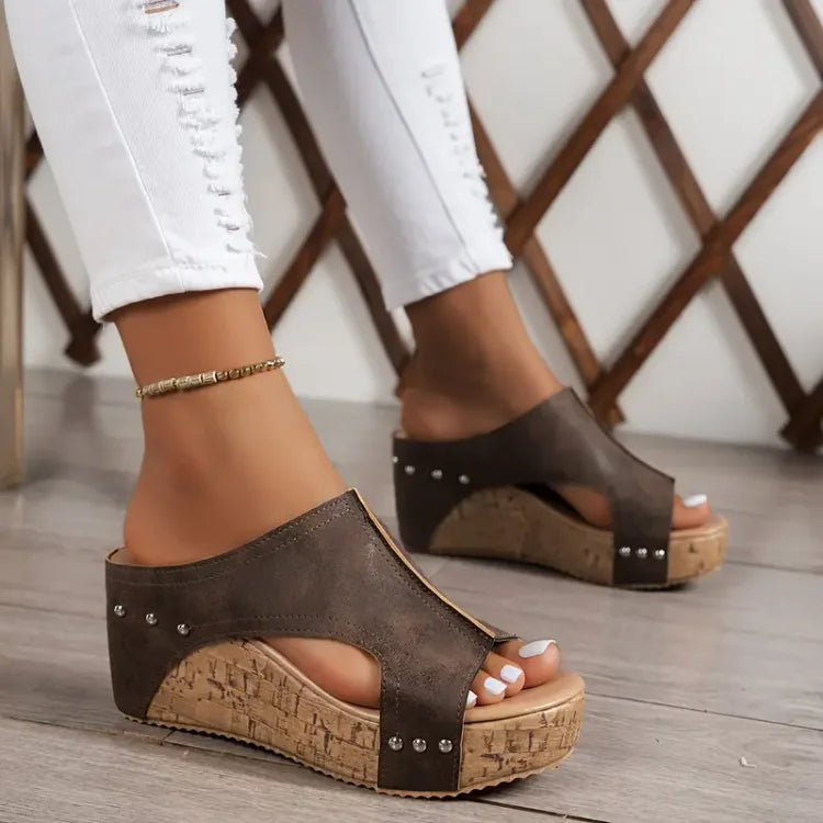 Sandalias Paola