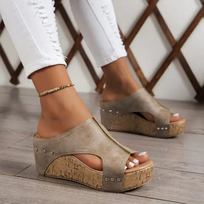 Sandalias Paola