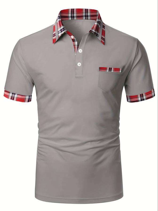 Crispino Polo | Polo Casual para Hombre