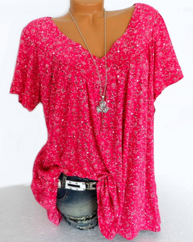 Dina | Blusa de mujer