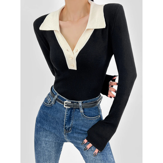 Alys - Ropa de invierno chic y desenfadada