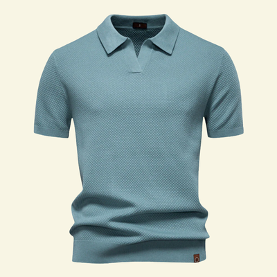 Męska Koszulka Polo Johnny