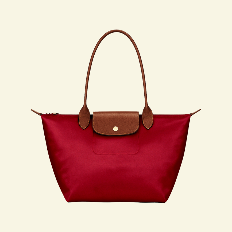 Damska Duża Torba Shopper
