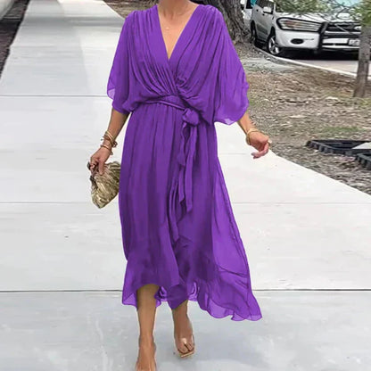 Divina - Vestido elegante